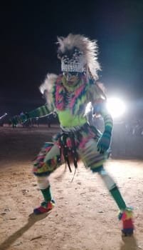 Banjul Cultural Dance